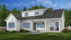 Forest Lake House Plan