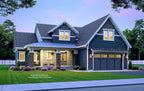 Red Wing House Plan