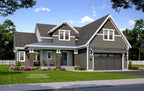 Red Wing House Plan