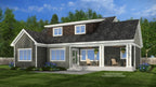 Red Wing House Plan