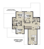 Red Wing House Plan