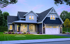 Oak Grove House Plan
