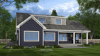 Oak Grove House Plan