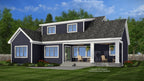 Dakota House Plan