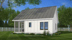 Red Pine House Plan