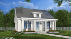 Red Pine House Plan