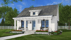 Red Pine House Plan