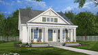Hickory House Plan