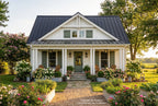 Hickory House Plan