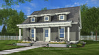 American Elm House Plan