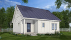 Jubilee House Plan