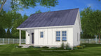 Jubilee House Plan