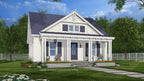 Jubilee House Plan