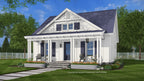 Jubilee House Plan
