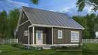 River Run House Plan