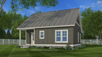 River Run House Plan