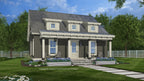 River Run House Plan