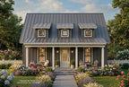 River Run House Plan