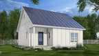 Tamarac House Plan