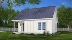 Tamarac House Plan