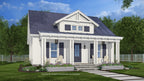 Tamarac House Plan