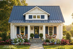 Tamarac House Plan