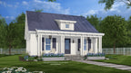 Sycamore House Plan