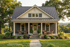 Pine Grove House Plan