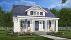 Jacinta House Plan