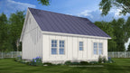 Florian House Plan
