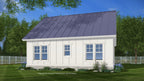 Florian House Plan