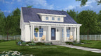 Florian House Plan