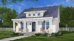 Florian House Plan