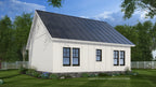 Scarlet House Plan