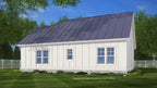 Pepperidge House Plan