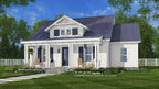 Pepperidge House Plan