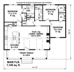 American Beech House Plan
