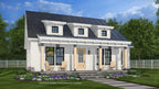 American Beech House Plan
