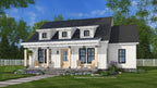 American Beech House Plan