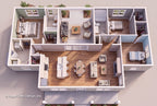 Pinto House Plan