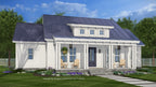 Argyle House Plan