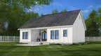 Clermont House Plan