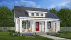 Clermont House Plan