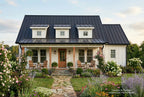 Dexter House Plan