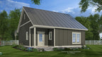 Pine Grove House Plan
