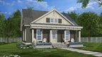 Pine Grove House Plan