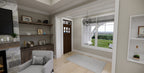 Creeks Bend House Plan