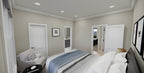 Creeks Bend House Plan