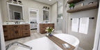 Creeks Bend House Plan