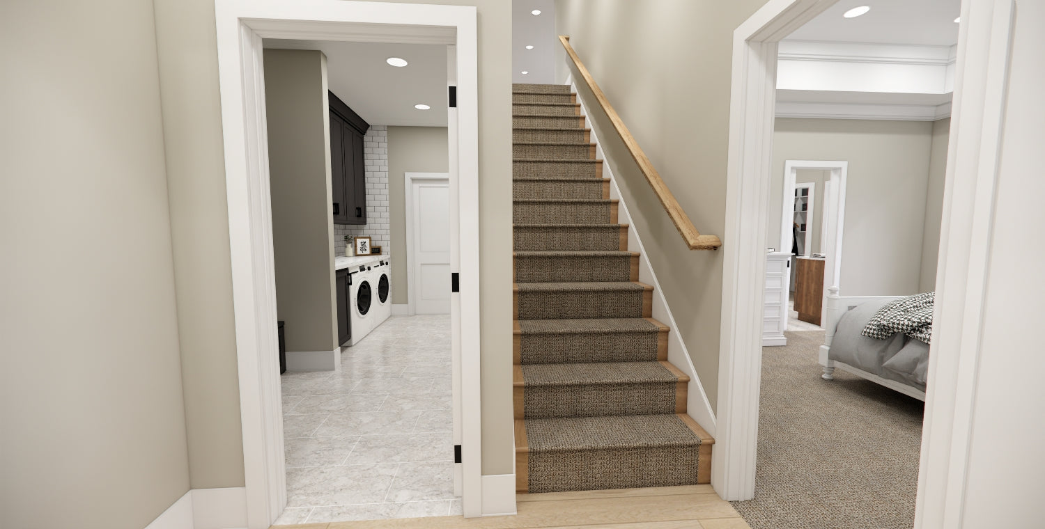 Creeks Bend House Plan